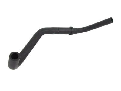 Jeep 53013458AB Breather Tube