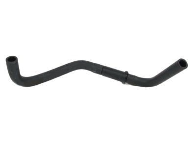 Jeep 53013458AB Breather Tube
