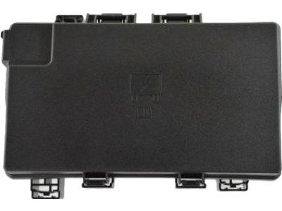 Mopar 68251626AB Power Distribution Center Intelligent Power