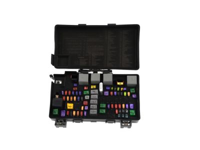 Mopar 68251626AB Power Distribution Center Intelligent Power Mopar 68251626AB Power Distribution Center Intelligent Power