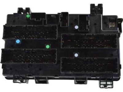 Mopar 68251626AB Power Distribution Center Intelligent Power