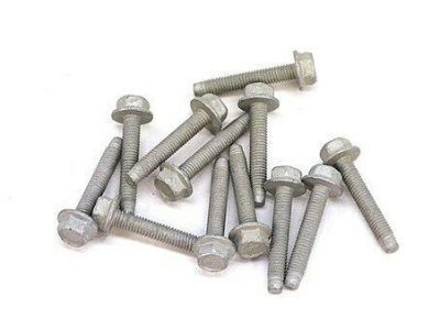 Jeep 6105040AA Shift Housing Bolt