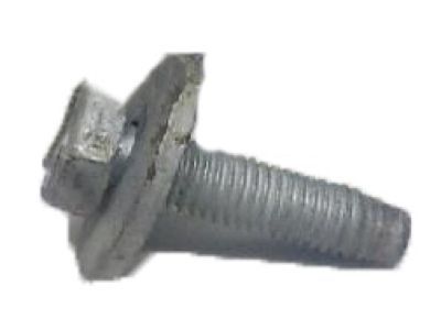 Jeep 6105040AA Shift Housing Bolt