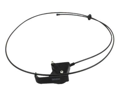 Dodge Hood Cable - 55364471AA