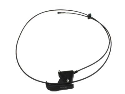 Dodge Hood Cable - 55364471AA