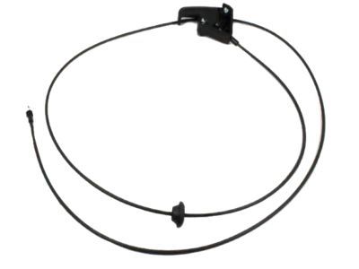 Dodge Hood Cable - 55364471AA