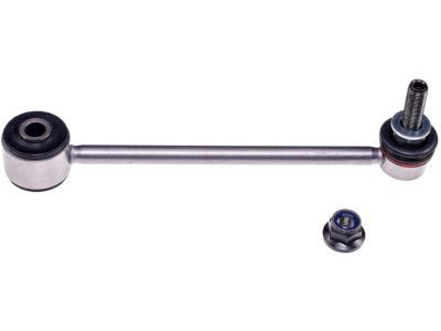 Jeep Wrangler Sway Bar Link - 52060011AB