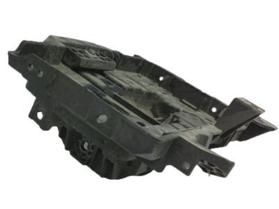 Jeep 68186053AC Battery Tray