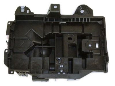 Jeep 68186053AC Battery Tray