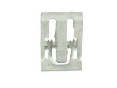 Dodge 68089193AA Applique Retainer Clip