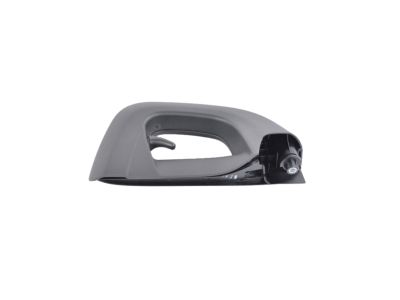 Mopar 5YF89JXWAA Handle Inside Release Refer To Section 035-315 For Graphic