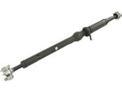Mopar 68272626AB Shaft Drive Rear