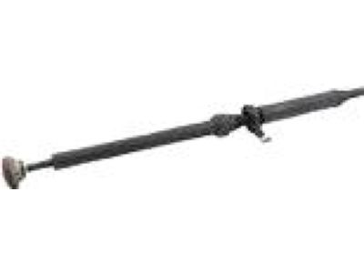 Mopar 68272626AB Shaft Drive Rear