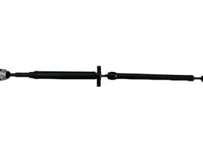 Mopar 68272626AB Shaft Drive Rear