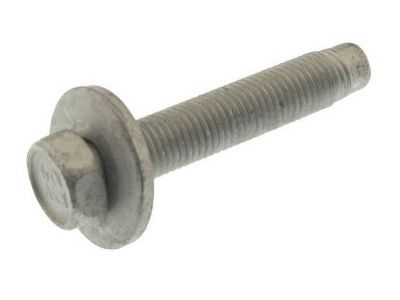 Ram 6104454AA Tow Hook Bolt