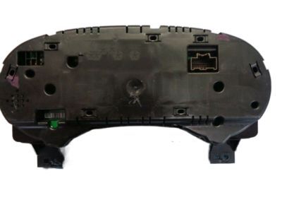 Ram 68242849AD CLUSTER Instrument Panel