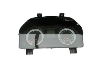 Ram 68242849AD CLUSTER Instrument Panel