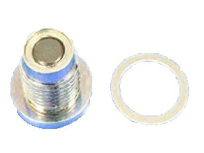 Jeep 68005265AA PLUG Oil Drain