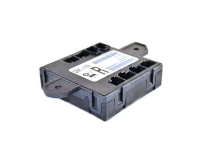 Jeep 68245458AB MODULE Door