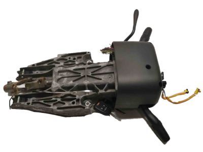 Chrysler 56046083AA CLOCKSPRING