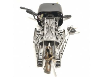 Chrysler 56046083AA CLOCKSPRING