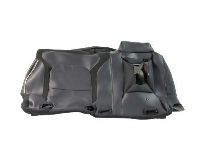 Mopar 6RZ16BD3AB Cover Rear Seat Back Right