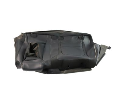 Mopar 6RZ16BD3AB Cover Rear Seat Back Right