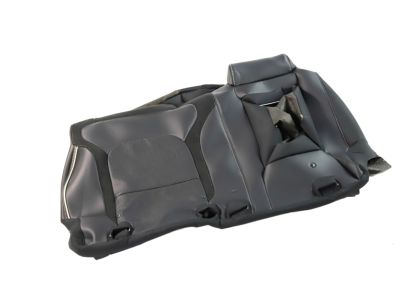 Mopar 6RZ16BD3AB Cover Rear Seat Back Right