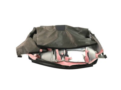 Mopar 6RZ16BD3AB Cover Rear Seat Back Right