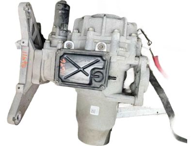 Mopar 68090612AG Differential Rear Axle