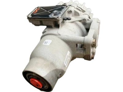 Mopar 68090612AG Differential Rear Axle