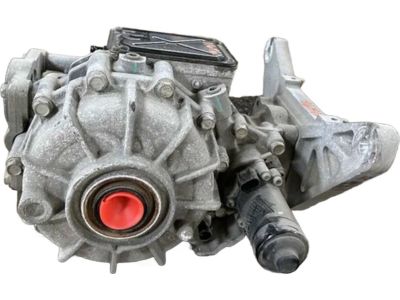 Mopar 68090612AG Differential Rear Axle