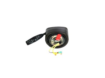 6NE99LU5AB Mopar Module Steering Column Product Photo 3 of 3