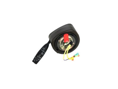 Mopar 6NE99LU5AB Module Steering Column 6NE99LU5AB Mopar Module Steering Column Product Photo 1 of 3