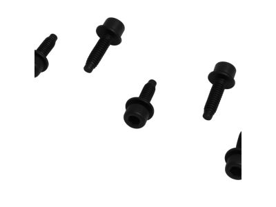 Mopar 6107103AA Screw And Washer M5X0.8X20