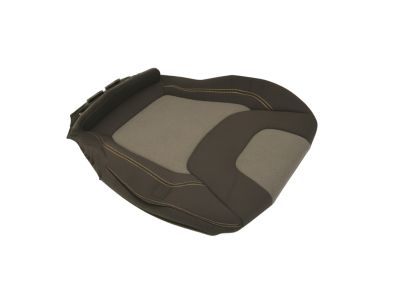 Mopar 4726612AC Front Cable Mopar 4726612AC Front Cable