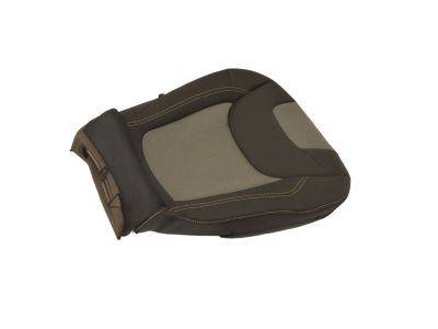 Mopar 4726612AC Front Cable