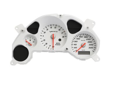 Mopar 5030486AC Cluster Instrument Panel 5030486AC Mopar Cluster Instrument Panel Product Photo 1 of 3