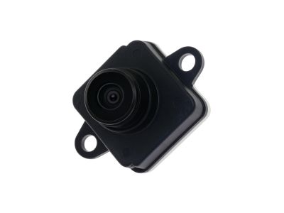 Mopar 68360986AC Camera Rearview