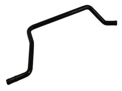 Dodge Ram 2500 Transmission Oil Cooler Hose - 5014171AA
