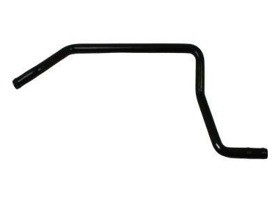 Dodge Ram 2500 Transmission Oil Cooler Hose - 5014171AA