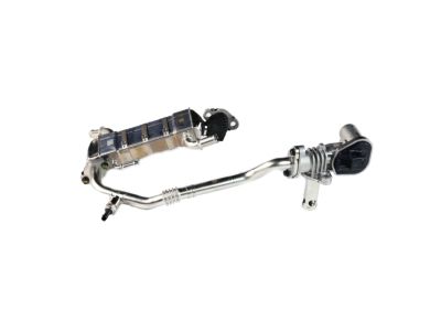 Mopar 5281420AH Cooler EGR