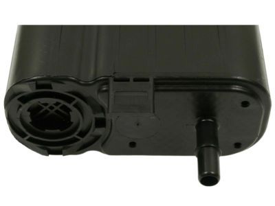 2009 Dodge Durango Vapor Canister - 4891766AC