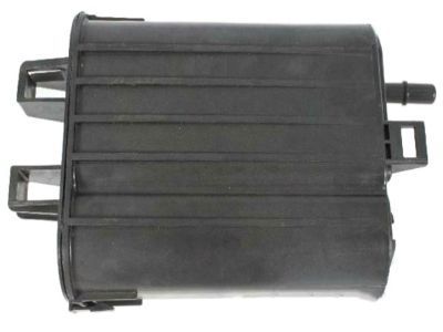 2009 Dodge Durango Vapor Canister - 4891766AC