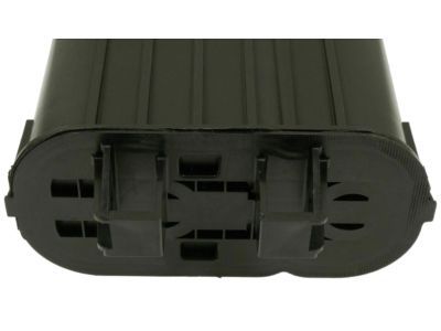 2009 Dodge Durango Vapor Canister - 4891766AC