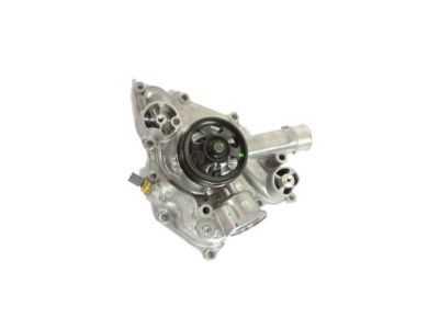 Jeep Water Pump - 53022095AJ