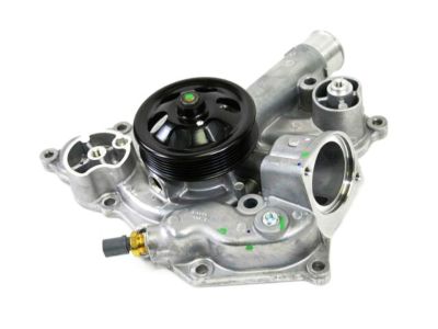Jeep Water Pump - 53022095AJ