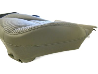 Dodge Seat Cover - 1FA731D5AA