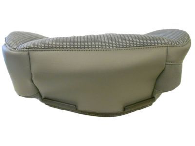 Dodge Seat Cover - 1FA731D5AA