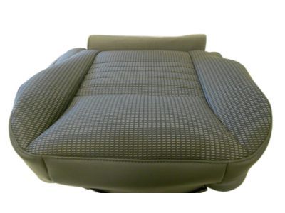 Dodge Seat Cover - 1FA731D5AA